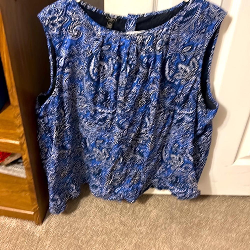 Beautiful top
